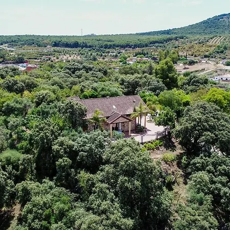 Cubo's La Cascada